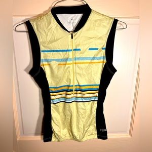 Women’s Hind Cycling Jersey